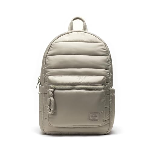 Image of Herschel Supply Co. Settlement Backpack | Quilted - 18L, Abbey Stone