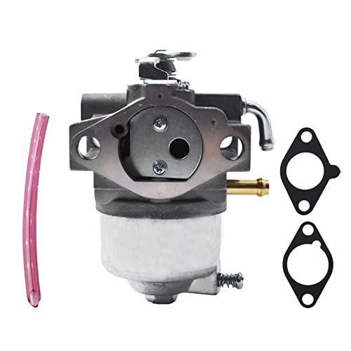 Carburateur pour Kawasaki Mule 2500, 2510 et 2520 (1993-2000) avec joints