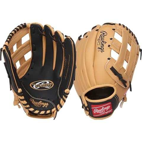 Rawlings PLAYERS Series T-Ball Glove Cover