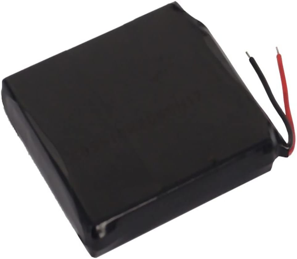 Cameron Sino NEW 700mAh Replacement Battery Fit for Garmin Forerunner 205, Forerunner 305, Forerunner 305i 361-00026-00