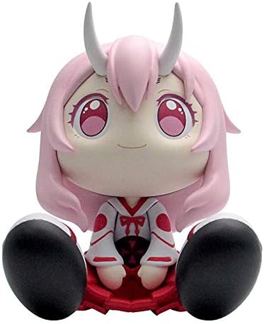  Figure Tensura Shuna Reincarnated I Was A Slime Biniviny Baby 