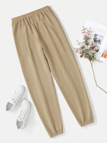 Image of Q - RIOUS Women's Joggers - Soft, Stylish & Comfortable for Everyday Wear