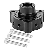 Hergestellt aus massivem Aluminium-Legierung, bieten Ihnen den Sound, den Sie gesucht haben.