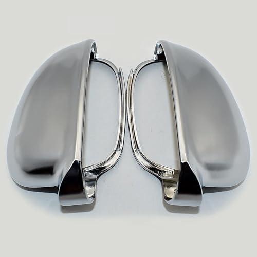 Cache de rétroviseur pour Skoda Superb B5 coque plastique aile voiture