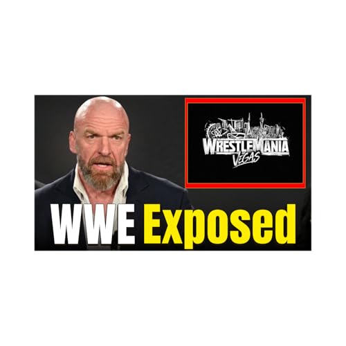 WWE's Greed Is Getting Worse...