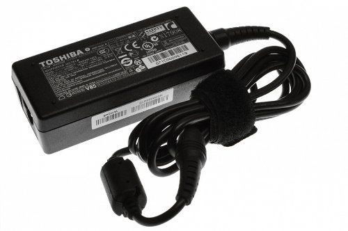 Bloc alimentation Toshiba PA3743U-1ACA de haute précision 2 pin