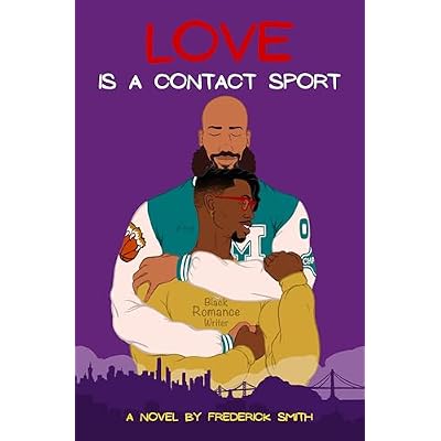 Love Is a Contact Sport