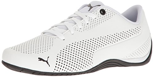PUMA Men's Drift Cat 5 Ultra Sneaker