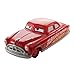 Disney Pixar Cars 2022 Color Changers Fabulous Hudson Hornet