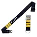 Aviation Buckle Lanyard (Pilot)