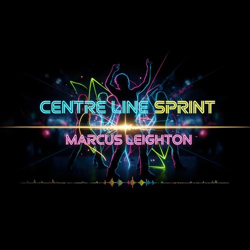 Centre Line Sprint
