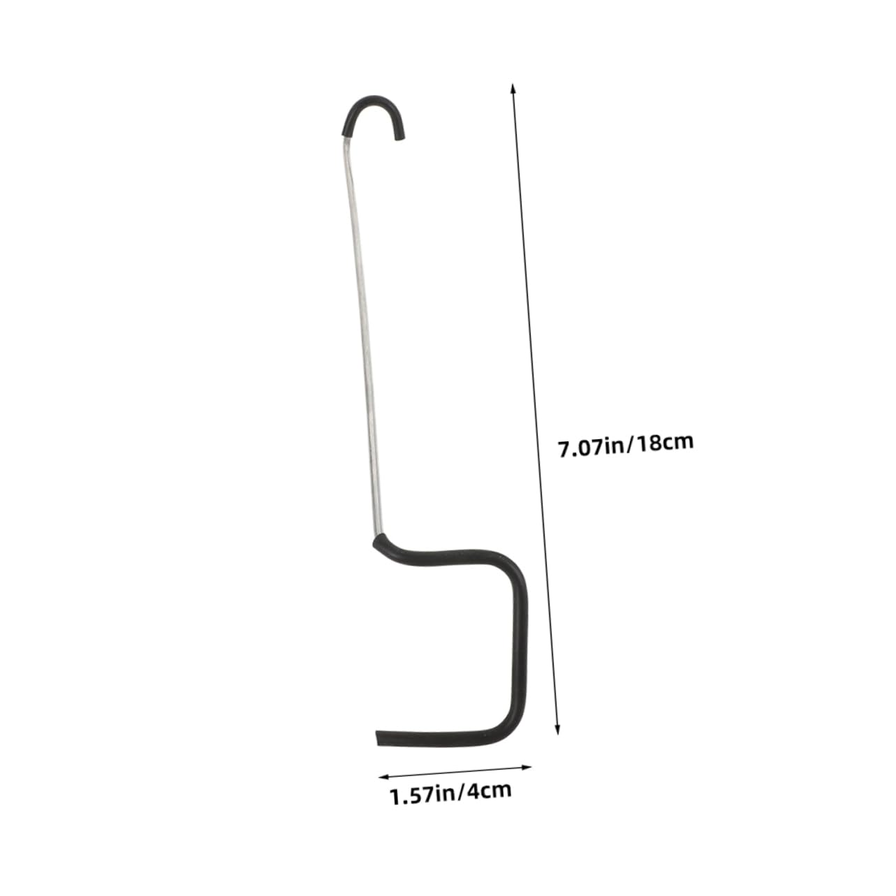 Toyvian Astspreizer aus Galvanisiertem Stahl für Obstbäume 20 Stück zum Verhindern von Schäden an und Zweigen Pflanzenspreizer für Gewerbliche Obstgärten und Gartenpflege