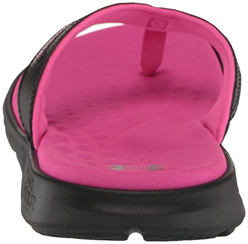 Under Armour Girls' Ignite Marbella Flip Flop3