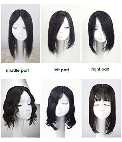 Extensions de cheveux d'une qualité supérieure épais et ondulés 40cm - 2