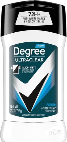 Degree Men UltraClear Antiperspirant Deodorant 2.7 oz Pack de 2 miniatura 2