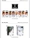 STRAY KIDS GO LIVE 生 (Standard Ver.) the First Album C Type CD+Photobook+Photocards+4 Cuts Film+Secret Card+Unit Lyric Leaflet+(Extra 4 Photocards + 1 Double-Sided Photocard)