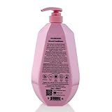 Zoom IMG-1 saphira volume boost mineral conditioner Zoom IMG-1 saphira volume boost mineral conditioner