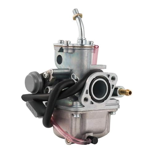 Carburador para ATV 80 listo para tus rutas de aventura en Moto 4