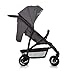 Hauck Rapid 4X Silla de paseo ligera desde nacimiento hasta 25 kg,...
