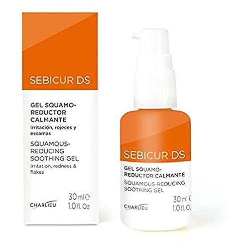 Sebicur, Tónico corporal - 400 ml Cover