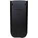 TI 84 Replacement Slide Cover (Black)