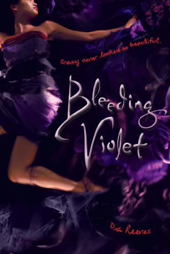 Bleeding Violet view 2