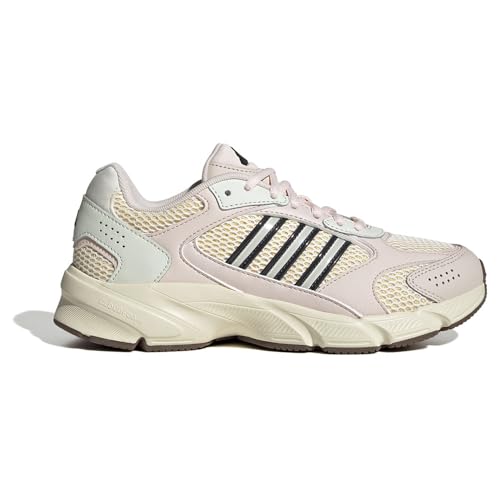 adidas Mujer Crazychaos 2000 Zapatos Zapatos, Orgtin Marfil Wonqua, 39 1/3 EU