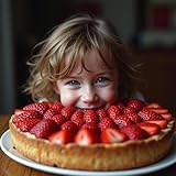 cage piège renardiére  Strawberry Pie