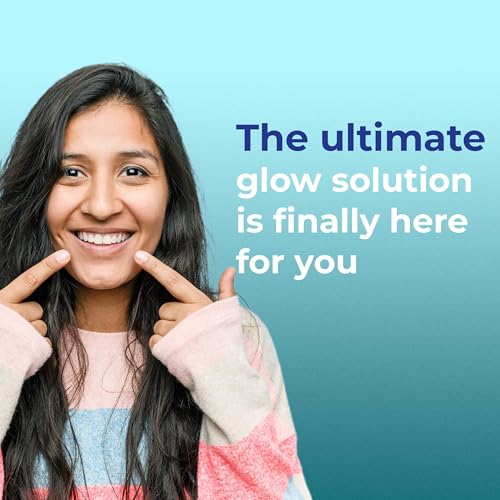 Image of GRIN Dazzle Bright Teeth Whitening Serum 30ml | Teeths Color Corrector 360 Oral Dental Care, Removes Tooth Stains | SLS-Free & Non Invasive Formula | Enamel Safe Instant Brightening for Brighter Smile