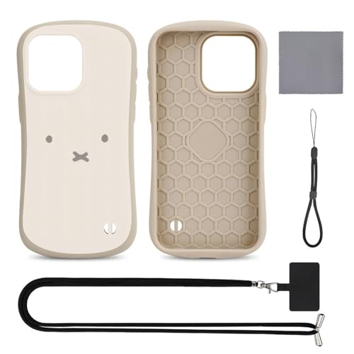 yiPhone13/iPhone14/iPhone15V[YΉzX}zP[X wh~ ϏՌ Sʕی th~ Xgbv | nhXgbv Xgbvz_[ lC 킢 LN^[ (~btB[G, iPhone14)