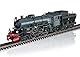 Dampflokomotive F 1200