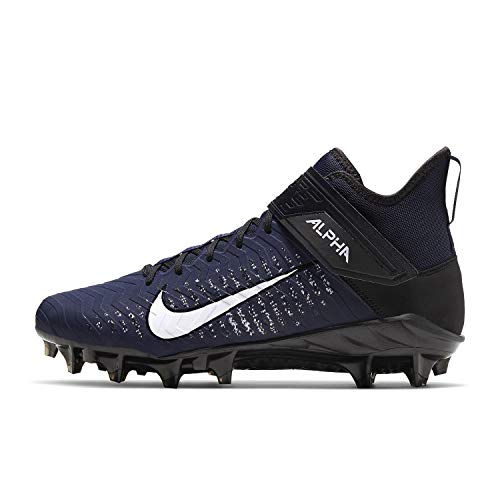 Image of Nike Men's Alpha Menace Pro 3 Football Cleats
