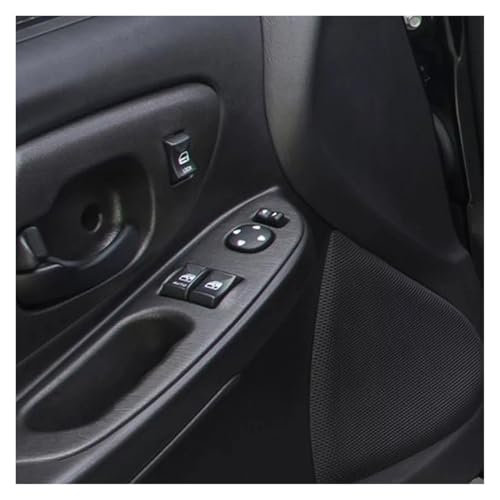 Interrupteur lève-vitre Chevrolet Monte Carlo pour commande conducteur gauche