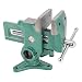 HFS (R) Parrot Vise Multi-Angle Vise 3.5"