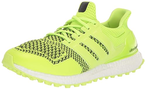 Image of adidas Men's Ultraboost Spikeless Golf Shoes