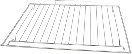 SOS Accessoire Grille 478.5 x 365 mm pour Four, cuisinière 481010828296, C00526696 ARISTON HOTPOINT, BAUKNECHT, CYLINDA, FRANKE, IGNIS, IKEA WHIRLPOO