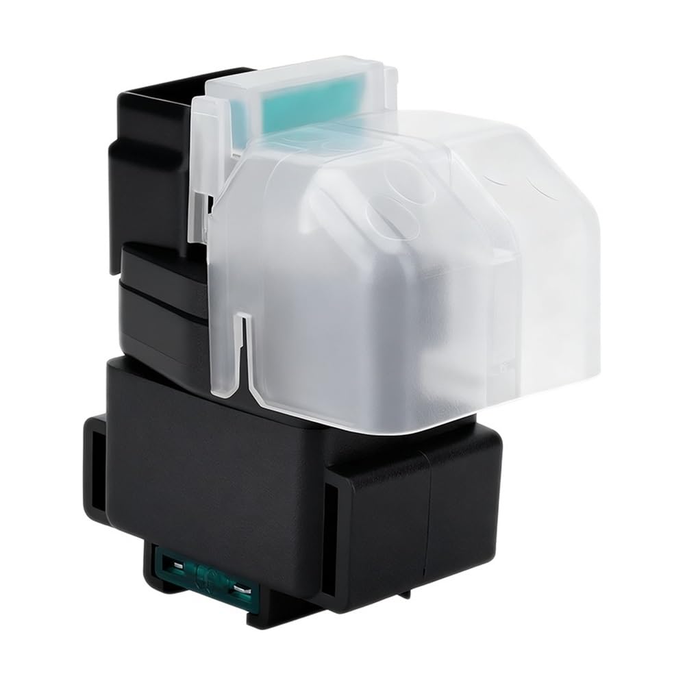 Starter Relay Solenoid Switch Motorcycle Starter Solenoid Relay for DRZ250 DR650SE GSF 1200 1250 for Ba&ndit GSF1200S GSF1250S GSF600S for Boulevard VZR1800