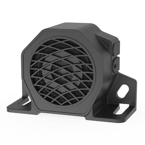 ECCO 575 Back Up Alarm