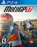 PS4 Motogp 17 D1 PS4 Motogp 17 D1