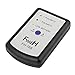 uxcell Auto Car Speaker Audio DIY Phase Tester PH Phasemeter Black