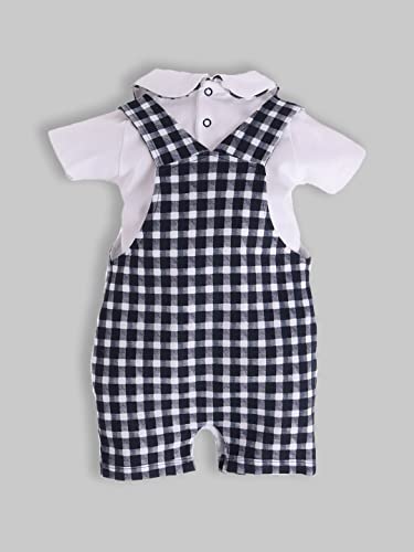 Image of BABY GO Baby Boys Dungaree