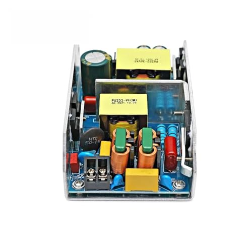 Module d'alimentation AC-DC 36V7A à découpage de précision avec double sortie 240W 252W - 5