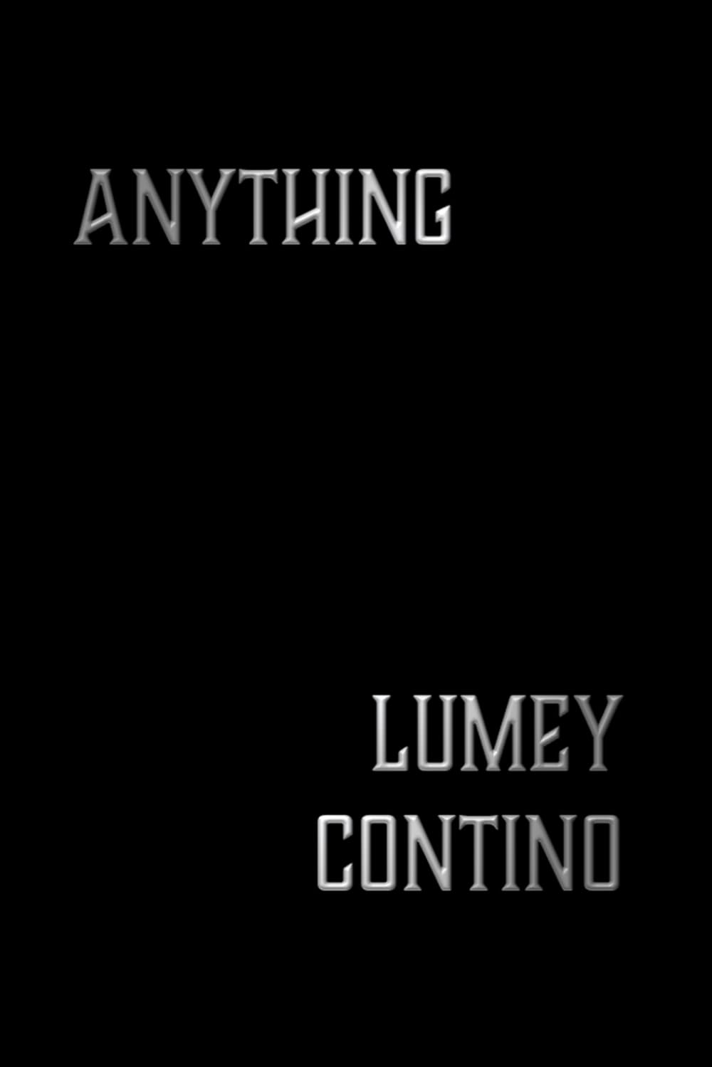 Anything