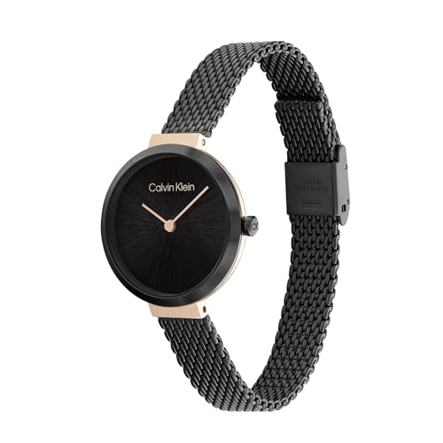 Reviews de Relojes Calvin Klein para Dama - los preferidos. 20 Imagen adicional