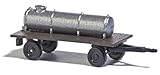tank trailer rentals  Busch 8363 Trailer with Tank