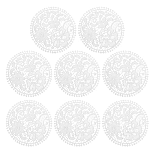 uxcell [XhC[A8 7C` - |GXe Eh[X v[X}bg hJR[X^[ nhCh j҂ R[X^[ ԕ ze̕ EFfBOp[eB[̑p (zCg)