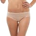 Produktbild Schöller Damen Hüftslip Beauty 5er Pack Größe 42, Farbe biscuit