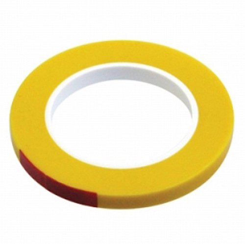Eagle Model MT0510 5mm x 10m Masking Tape (Yellow)