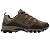 Fila Midland Brown/Orange 8 D (M)