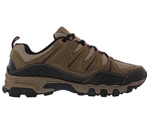 Fila Men's, Midland Trail Running Shoe3